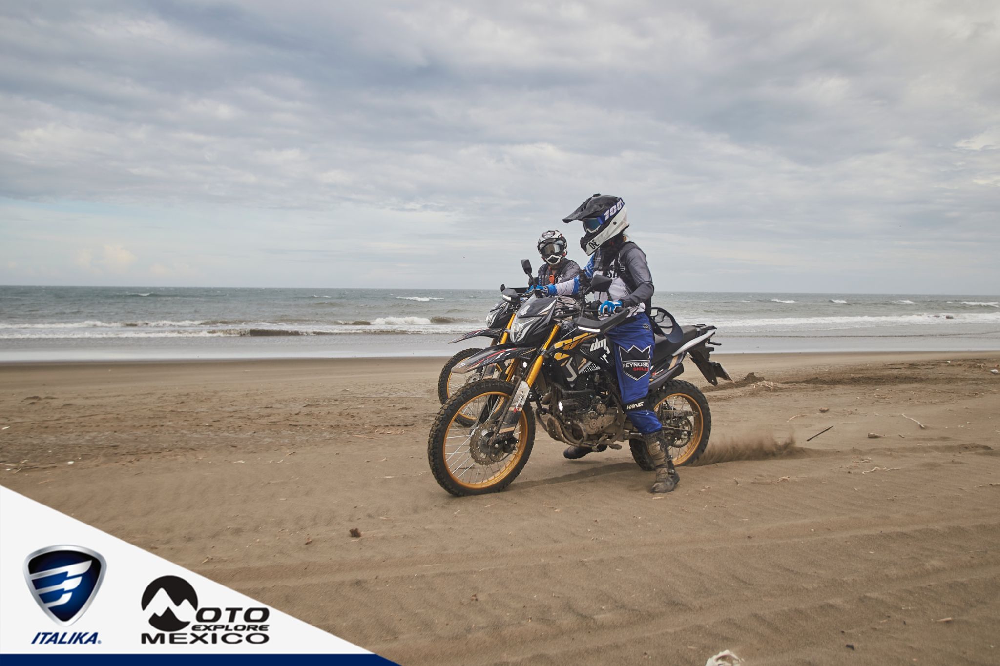 ITALIKA CHACHALACAS D2 229